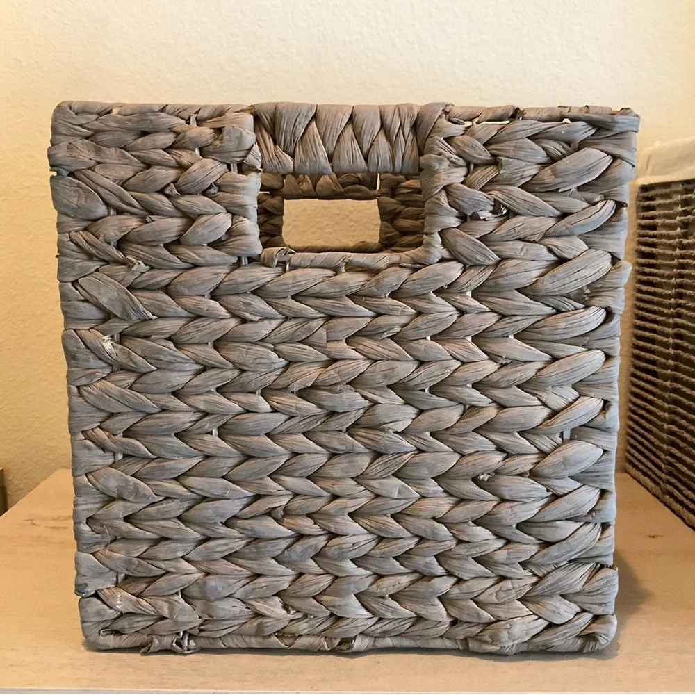 Storage Basket - Picture 7 of 8